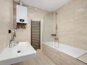 Prodej bytu 3+kk, Bučovice, 104 m2