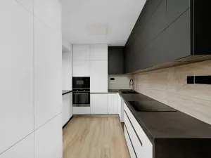 Prodej bytu 3+kk, Bučovice, 104 m2