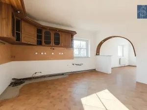 Prodej rodinného domu, Chotilsko, 211 m2