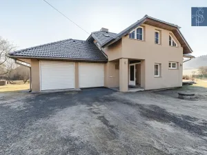 Prodej rodinného domu, Chotilsko, 211 m2