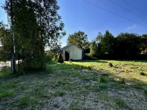 Prodej pozemku, Ostrava, Kordova, 1972 m2