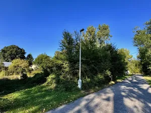 Prodej pozemku, Ostrava, Kordova, 1972 m2