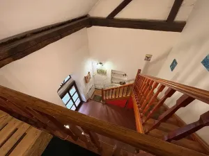 Pronájem kanceláře, Rokycany, Smetanova, 63 m2