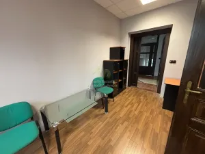 Pronájem kanceláře, Rokycany, Sedláčkova, 55 m2