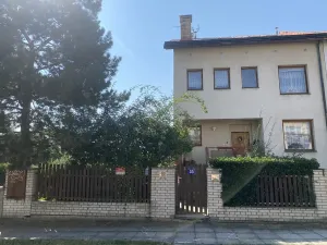 Prodej rodinného domu, Praha - Stodůlky, Na dolnici, 294 m2