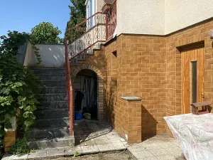 Prodej rodinného domu, Praha - Stodůlky, Na dolnici, 294 m2