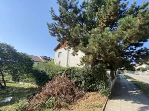 Prodej rodinného domu, Praha - Stodůlky, Na dolnici, 294 m2