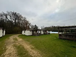 Prodej ubytování, Františkovy Lázně, Jezerní, 8786 m2