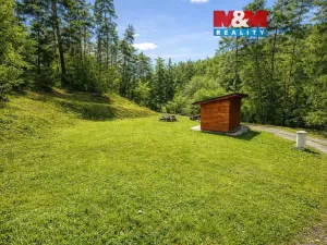 Prodej pozemku pro bydlení, Probulov, 1144 m2