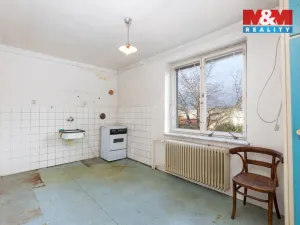 Prodej rodinného domu, Opava - Kylešovice, Joži Davida, 156 m2