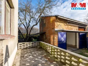 Prodej rodinného domu, Opava - Kylešovice, Joži Davida, 156 m2