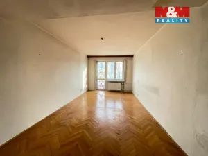 Prodej bytu 2+1, Ostrava - Poruba, Francouzská, 54 m2
