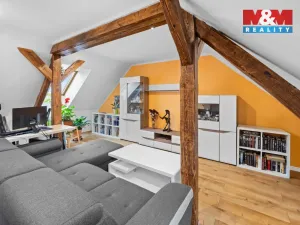 Prodej rodinného domu, Kačice, Hornická, 115 m2