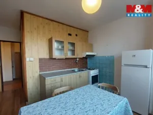 Prodej bytu 2+1, Kutná Hora - Šipší, Ortenova, 58 m2