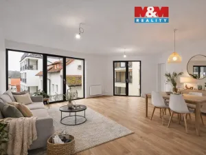 Prodej bytu 2+kk, Praha - Střížkov, Střížkovská, 65 m2