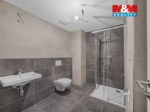 Prodej bytu 2+kk, Praha - Střížkov, Střížkovská, 65 m2