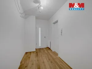 Prodej bytu 2+kk, Praha - Střížkov, Střížkovská, 70 m2