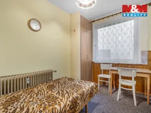 Prodej bytu 2+1, Tanvald, Sportovní, 57 m2