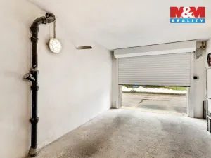Prodej bytu 3+1, Mníšek, Spojovací, 82 m2