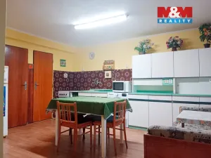 Prodej rodinného domu, Tišnovská Nová Ves, 221 m2