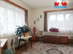 Prodej rodinného domu, Tišnovská Nová Ves, 221 m2