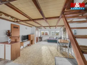 Prodej chaty, Holotín, 60 m2