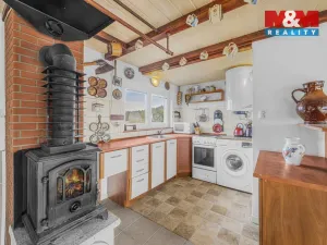 Prodej chaty, Holotín, 60 m2