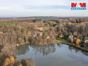 Prodej chaty, Holotín, 60 m2