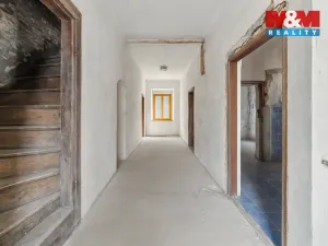 Prodej rodinného domu, Kačice, Čelechovická, 255 m2