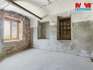 Prodej rodinného domu, Kačice, Čelechovická, 255 m2