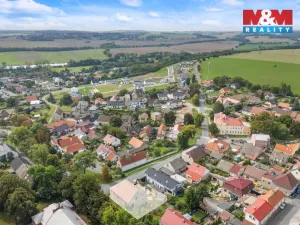 Prodej rodinného domu, Kačice, Čelechovická, 255 m2