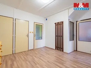 Prodej rodinného domu, Horní Planá - Bližší Lhota, Zvonková, 210 m2