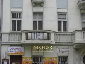 Pronájem bytu 1+1, Teplice, U Hadích lázní, 44 m2