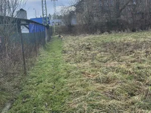 Prodej ostatní, Ostrava - Bartovice, U Důlňáku