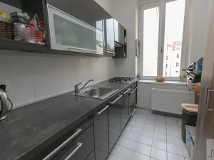 Prodej bytu 3+1, Praha - Žižkov, Koldínova, 86 m2
