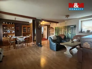 Prodej rodinného domu, Řepeč, 250 m2