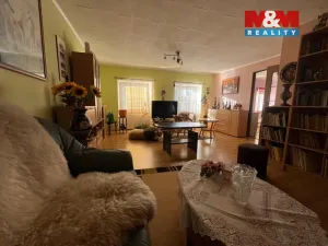 Prodej rodinného domu, Řepeč, 250 m2