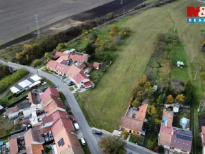 Prodej pozemku pro bydlení, Sokolnice, 6046 m2