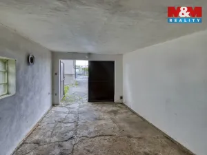 Prodej rodinného domu, Holýšov, Jiráskova třída, 109 m2