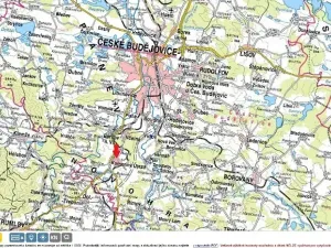 Prodej skladu, Kamenný Újezd, Průmyslová, 469 m2