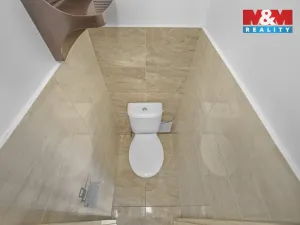 Pronájem bytu 1+kk, Opočno, Pohořská, 40 m2