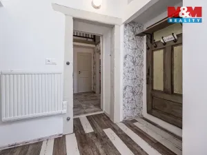 Prodej chalupy, Mirotice - Radobytce, 166 m2