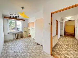 Prodej rodinného domu, Nové Město nad Metují, V Aleji, 213 m2