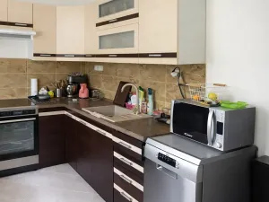 Prodej bytu 3+1, Stráž pod Ralskem, Máchova, 70 m2