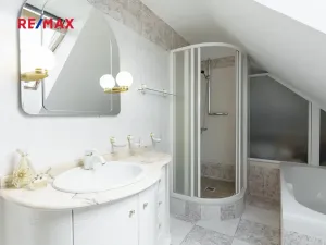 Prodej rodinného domu, Příbram, Brodská, 666 m2