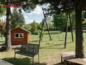 Prodej rodinného domu, Příbram, Brodská, 666 m2