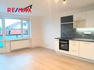 Pronájem bytu 3+kk, Praha - Břevnov, Bolívarova, 62 m2
