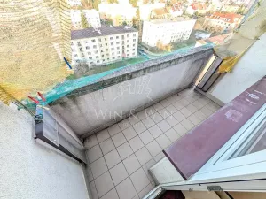 Prodej bytu 3+1, Praha - Strašnice, Přetlucká, 76 m2