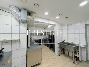 Pronájem restaurace, Praha - Záběhlice, Záběhlická, 105 m2