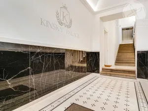 Prodej bytu 3+kk, Praha - Smíchov, Grafická, 69 m2